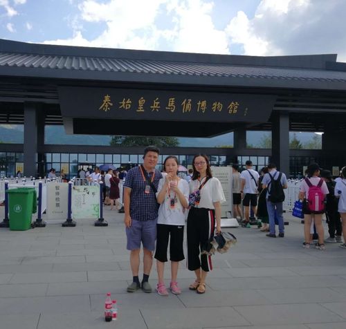 兵马俑电子导游和导游差别?兵马俑导游耳机收费吗-图2 兵马俑电子导游和导游差别?兵马俑导游耳机收费吗-图2