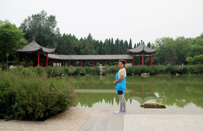 描写蓬莱的诗句?昌乐西湖公园收费吗-图2 描写蓬莱的诗句?昌乐西湖公园收费吗-图2