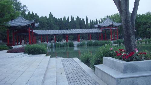描写蓬莱的诗句?昌乐西湖公园收费吗-图3 描写蓬莱的诗句?昌乐西湖公园收费吗-图3