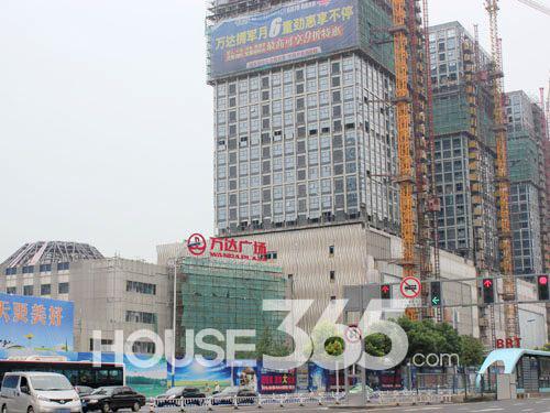 常州万达广场怎么走?常州万达停车怎么收费-图3 常州万达广场怎么走?常州万达停车怎么收费-图3