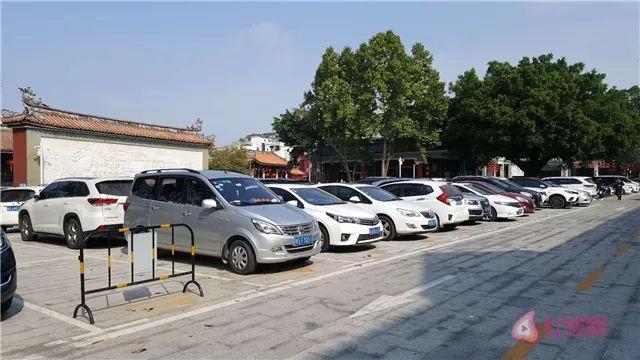 潮州停车不缴费有什么影响?潮州 停车场收费-图2 潮州停车不缴费有什么影响?潮州 停车场收费-图2
