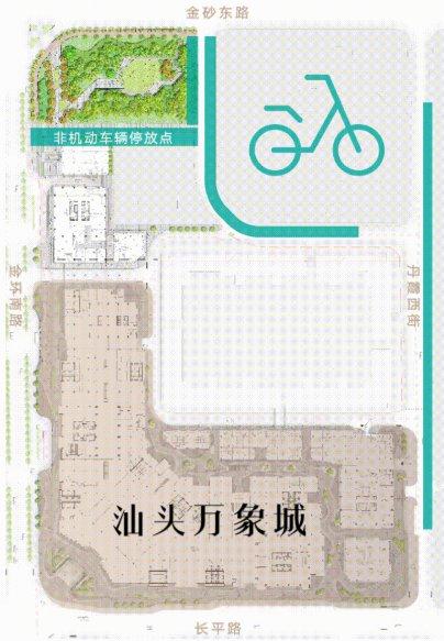 万象城汕头停车攻略?成都 华润大厦 停车收费-图3 万象城汕头停车攻略?成都 华润大厦 停车收费-图3