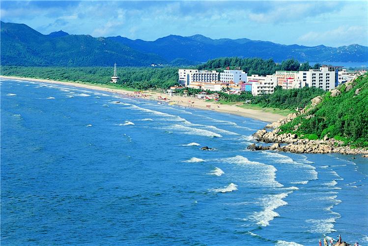 江门上川岛好玩吗收费怎么样啊?冲浪收费价格-图2 江门上川岛好玩吗收费怎么样啊?冲浪收费价格-图2