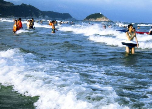 江门上川岛好玩吗收费怎么样啊?冲浪收费价格-图1 江门上川岛好玩吗收费怎么样啊?冲浪收费价格-图1