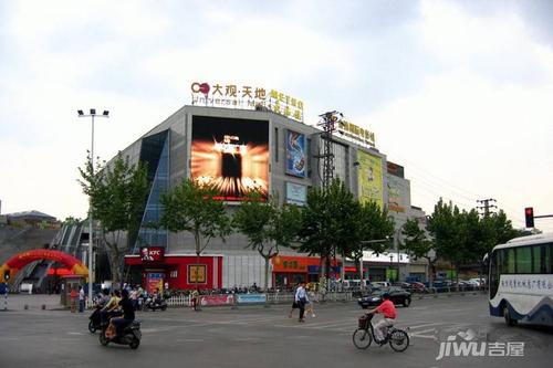 湖州禾澄是做什么?大观天地停车自助收费-图3 湖州禾澄是做什么?大观天地停车自助收费-图3
