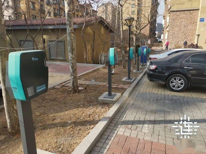 大连私家车区内可以跑么?大连封闭小区停车收费标准-图3 大连私家车区内可以跑么?大连封闭小区停车收费标准-图3