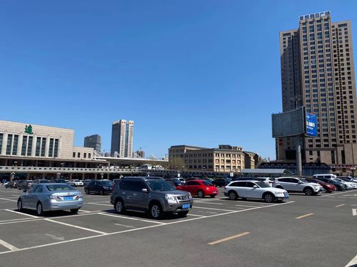 大连火车站停车攻略？大连火车站停车收费
