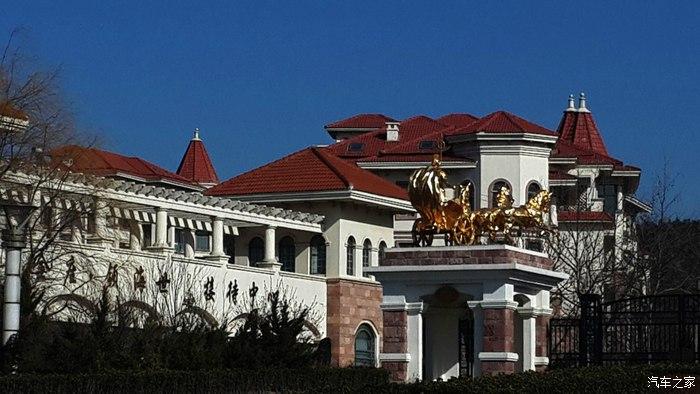 金石集团创始人是谁?大连金石马场收费-图2 金石集团创始人是谁?大连金石马场收费-图2