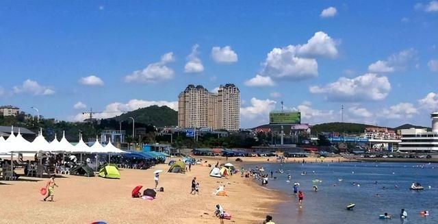 大连旅游景点开放时间?大连夏家河旅游收费吗-图3 大连旅游景点开放时间?大连夏家河旅游收费吗-图3