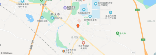 大庆新村坐几路车到721党校?大庆721收费站-图3 大庆新村坐几路车到721党校?大庆721收费站-图3