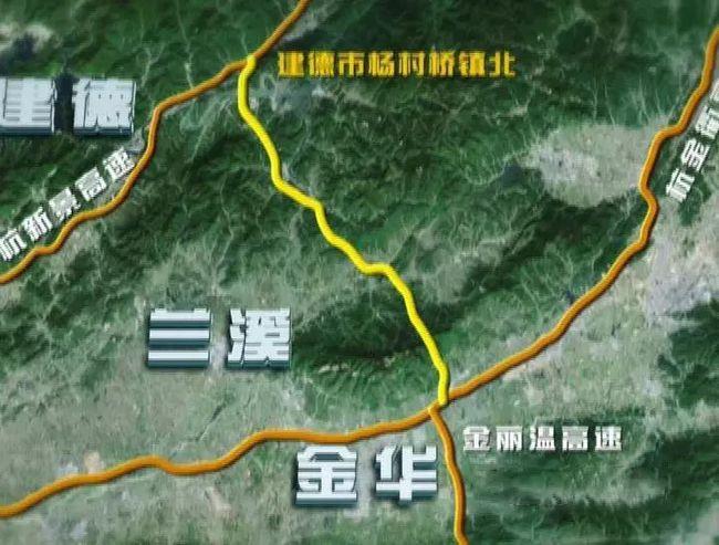 建武高速建德经过哪些村?丹阳河阳收费站-图2 建武高速建德经过哪些村?丹阳河阳收费站-图2