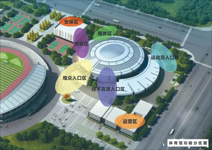 2022亚运会湖州有哪些赛事?德清体育馆收费-图3 2022亚运会湖州有哪些赛事?德清体育馆收费-图3