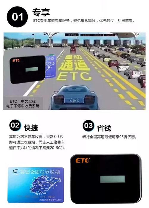 etc设备是电子的么?电子收费站1公里-图2 etc设备是电子的么?电子收费站1公里-图2