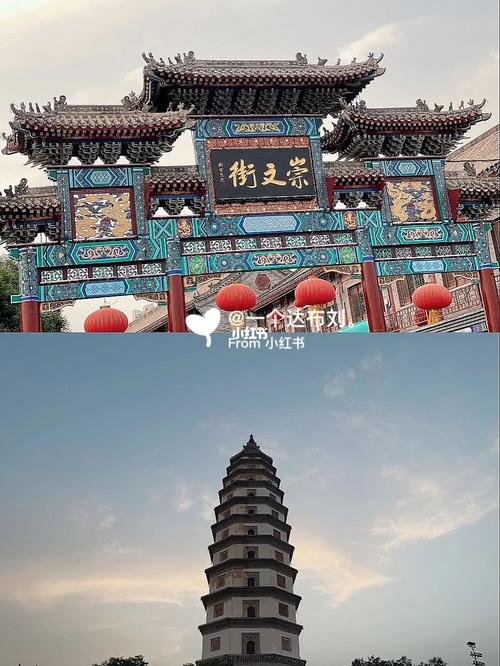 定州塔开放了吗?定州崇文街摆摊收费吗-图2 定州塔开放了吗?定州崇文街摆摊收费吗-图2