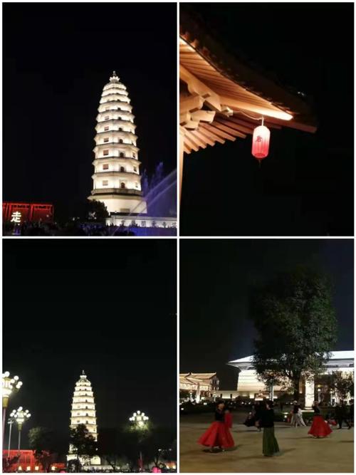 定州塔开放了吗?定州崇文街摆摊收费吗-图3 定州塔开放了吗?定州崇文街摆摊收费吗-图3