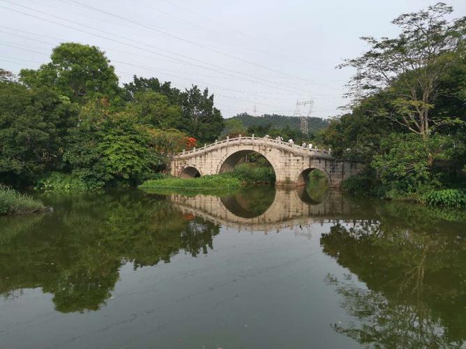 江门东湖公园哪里可以骑单车?东湖磨山楚天台收费-图3 江门东湖公园哪里可以骑单车?东湖磨山楚天台收费-图3