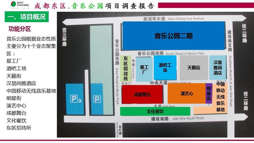 成都音乐公园到底需不需要门票?东区音乐公园停车收费-图3 成都音乐公园到底需不需要门票?东区音乐公园停车收费-图3