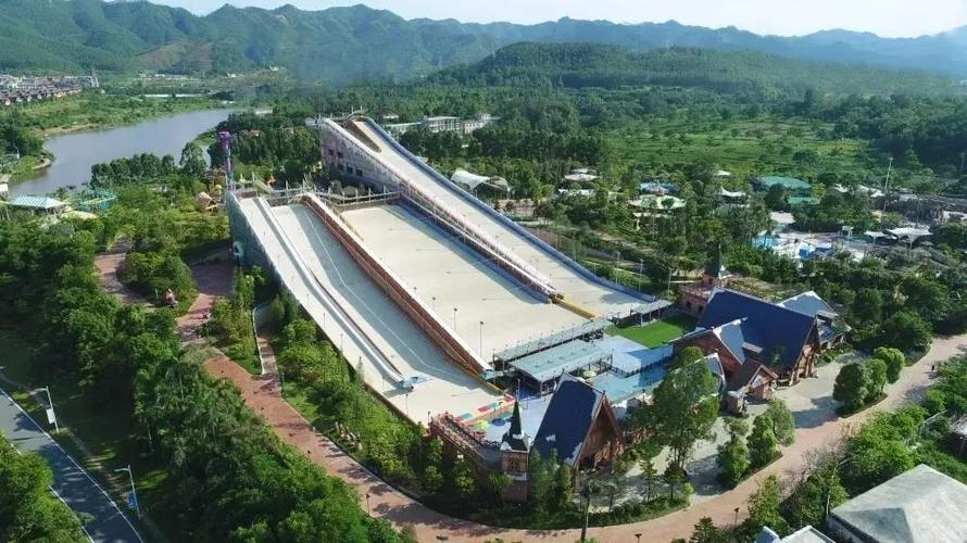 高明有什么旅游景点?佛山高明旱雪收费-图2 高明有什么旅游景点?佛山高明旱雪收费-图2