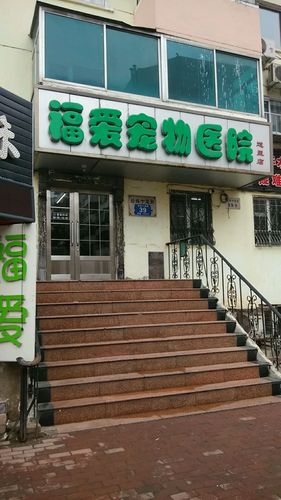 哈尔滨宠物医院哪家好?福爱宠物医院收费标准-图1 哈尔滨宠物医院哪家好?福爱宠物医院收费标准-图1