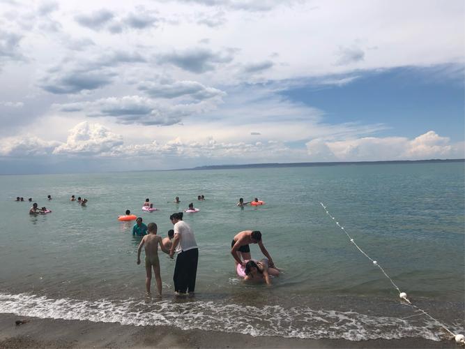 福海黄金海岸门票?福海海滨收费-图2 福海黄金海岸门票?福海海滨收费-图2