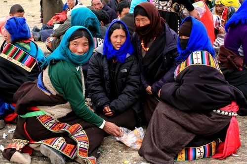 藏族的唉嘿嘿是什么意思?甘南藏民乱收费现象-图2 藏族的唉嘿嘿是什么意思?甘南藏民乱收费现象-图2