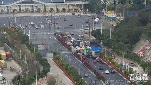 上海绕城高速逸仙高架至五洲大道段收费吗?高东收费站日均-图2 上海绕城高速逸仙高架至五洲大道段收费吗?高东收费站日均-图2