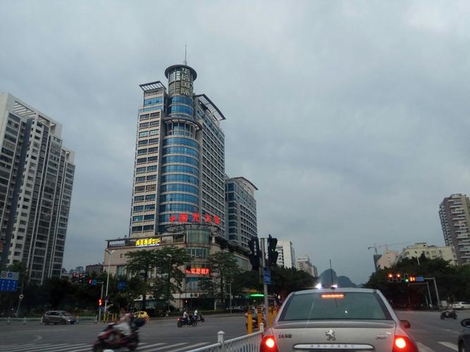 城中区是哪个市的?工贸柳州宾馆停车收费-图3 城中区是哪个市的?工贸柳州宾馆停车收费-图3