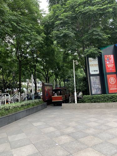 南京凯瑟琳广场靠近哪个火车站?鼓楼环亚停车收费-图3 南京凯瑟琳广场靠近哪个火车站?鼓楼环亚停车收费-图3