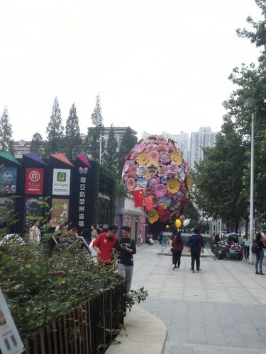 南京凯瑟琳广场靠近哪个火车站?鼓楼环亚停车收费-图2 南京凯瑟琳广场靠近哪个火车站?鼓楼环亚停车收费-图2