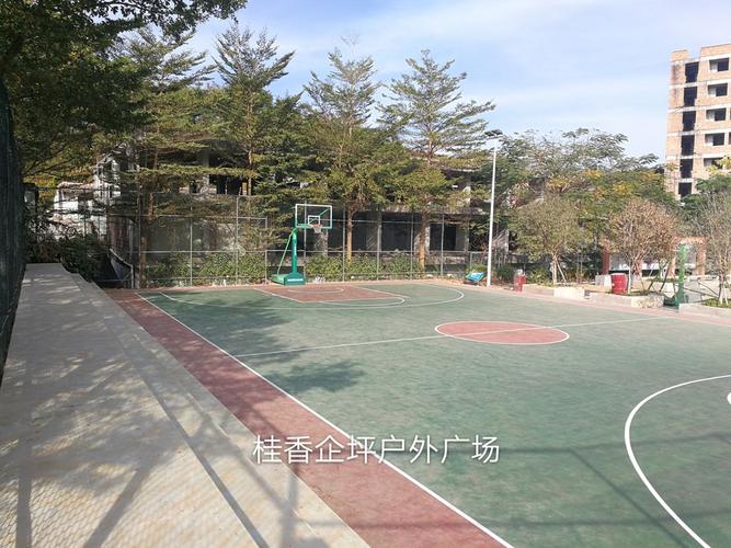 观澜地铁站附近有什么好玩的?观澜体育中心收费吗-图3 观澜地铁站附近有什么好玩的?观澜体育中心收费吗-图3