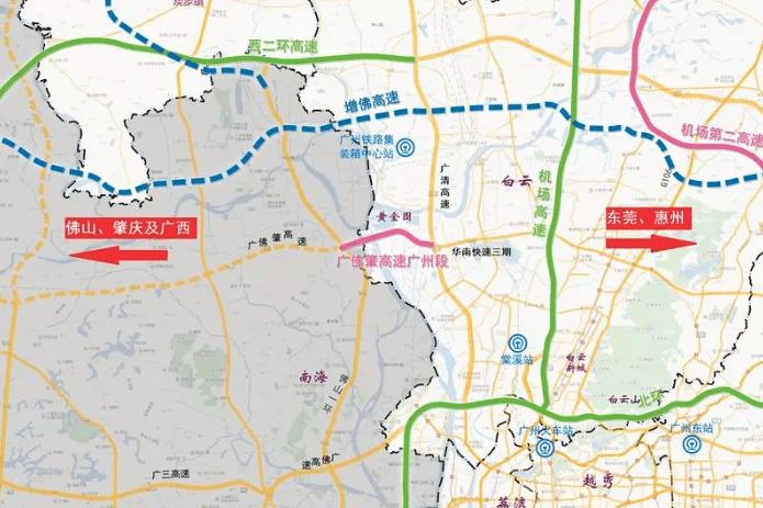 广州到惠州城区大岭镇可以走大广高速吗?广州萝岗区收费站-图3 广州到惠州城区大岭镇可以走大广高速吗?广州萝岗区收费站-图3