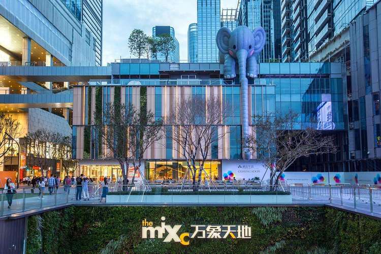 用深沉封藏四季咏叹天地留白什么意思？广州四季天地停车收费