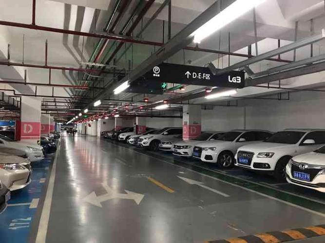高新金鹰附近有没有便宜点的停车场啊?广州文昌停车场收费-图2 高新金鹰附近有没有便宜点的停车场啊?广州文昌停车场收费-图2