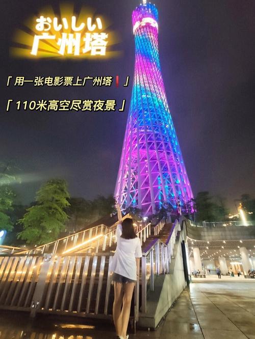 广州小蛮腰看电影要不要门票？广州小蛮腰收费吗-图2