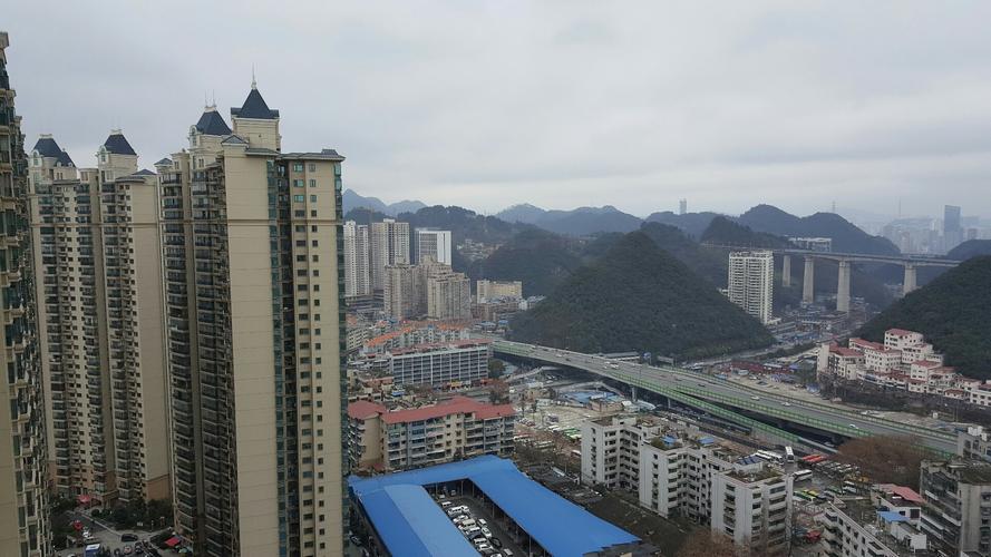 贵阳三桥檀溪谷属于哪个区?贵阳欣港湾保健区收费-图3 贵阳三桥檀溪谷属于哪个区?贵阳欣港湾保健区收费-图3