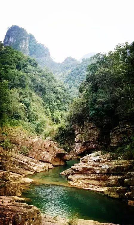 桂平紫荆十八河门票？桂平紫荆山风景区收费