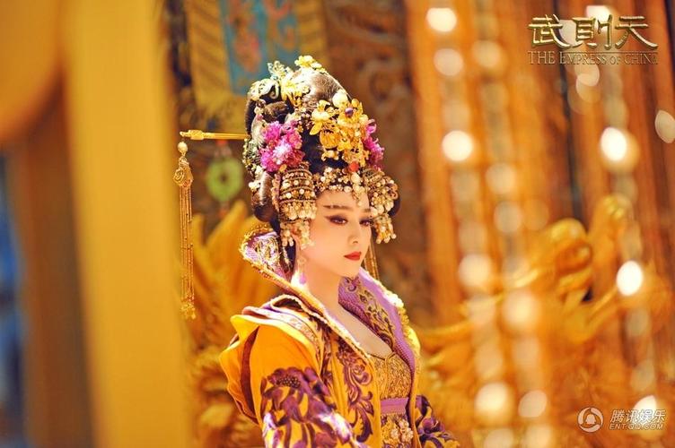 武则天穿越剧叫什么名字？哈尔滨女王传奇收费