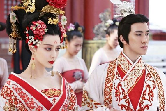 武则天穿越剧叫什么名字?哈尔滨女王传奇收费-图2 武则天穿越剧叫什么名字?哈尔滨女王传奇收费-图2
