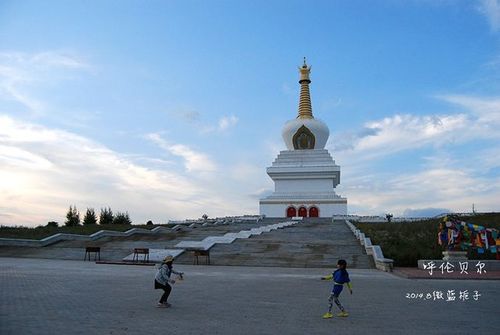 一塔两寺的详细介绍?海拉尔一塔两寺收费吗-图3 一塔两寺的详细介绍?海拉尔一塔两寺收费吗-图3