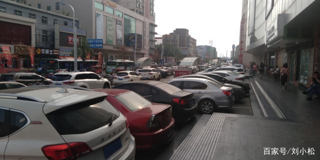 邯郸市哪个地方买衣服便宜?邯郸康德停车收费吗-图3 邯郸市哪个地方买衣服便宜?邯郸康德停车收费吗-图3