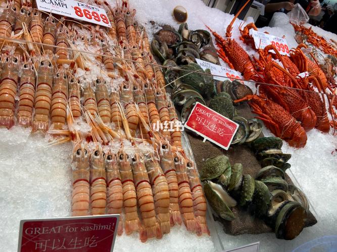 一共多少国家禁止进口韩国海产品?韩国海鲜市场怎么收费-图3 一共多少国家禁止进口韩国海产品?韩国海鲜市场怎么收费-图3