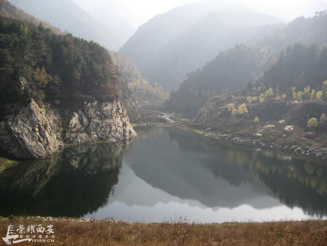 秦岭水库有哪些?汉中收费水库-图3 秦岭水库有哪些?汉中收费水库-图3