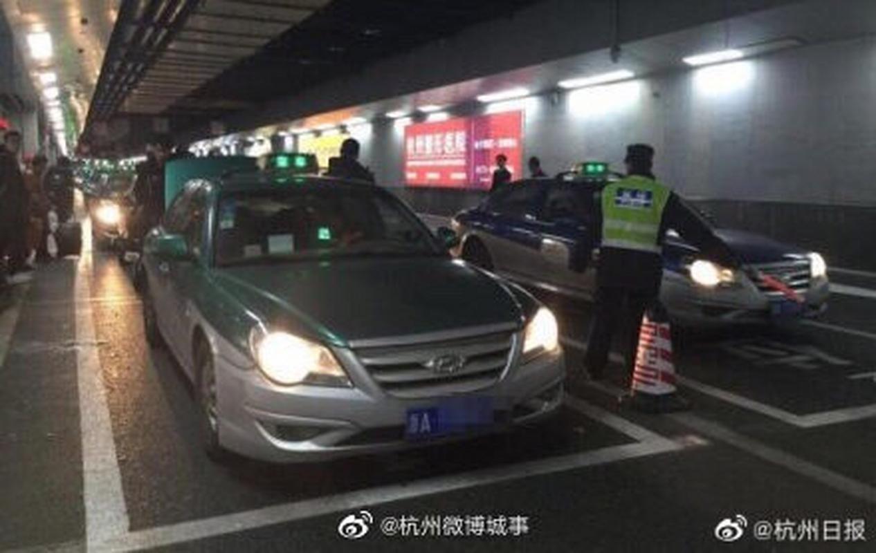 杭州投诉出租车最有效的方法?杭州怎么举报停车收费-图2 杭州投诉出租车最有效的方法?杭州怎么举报停车收费-图2