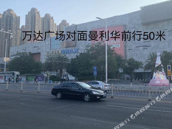 东莞厚街车站到厚街万达广场怎么走?厚街万达停车收费标准-图3 东莞厚街车站到厚街万达广场怎么走?厚街万达停车收费标准-图3