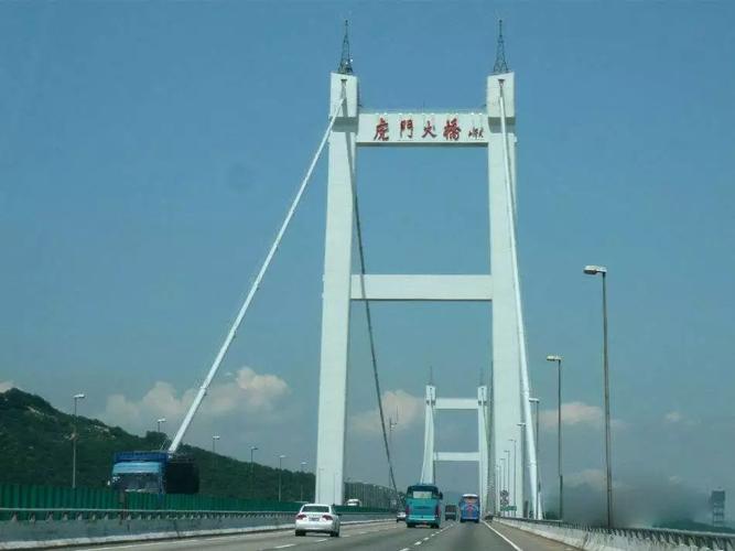 虎门大桥高速费为什么这么贵?虎门大桥谁收费-图3 虎门大桥高速费为什么这么贵?虎门大桥谁收费-图3