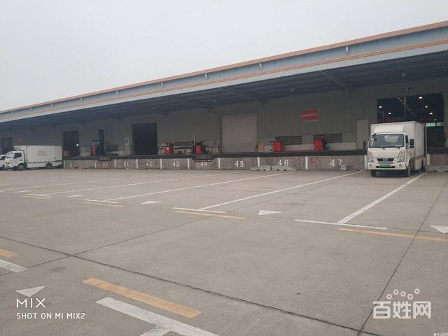 深圳北站到民治华南国际物流园8号仓库有多少公里?华南物流园停车收费-图2 深圳北站到民治华南国际物流园8号仓库有多少公里?华南物流园停车收费-图2