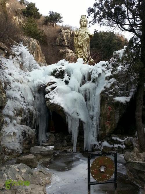 白瀑寺是正经佛寺吗?华严瀑布 收费吗-图2 白瀑寺是正经佛寺吗?华严瀑布 收费吗-图2