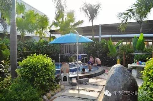太和县的建筑有哪些?华源温泉收费-图3 太和县的建筑有哪些?华源温泉收费-图3