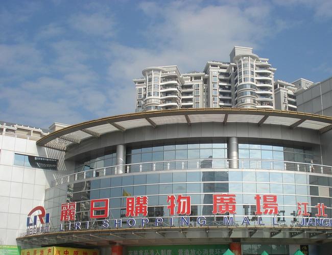 惠州步行街停车停哪里?惠州丽日停车收费标准-图3 惠州步行街停车停哪里?惠州丽日停车收费标准-图3