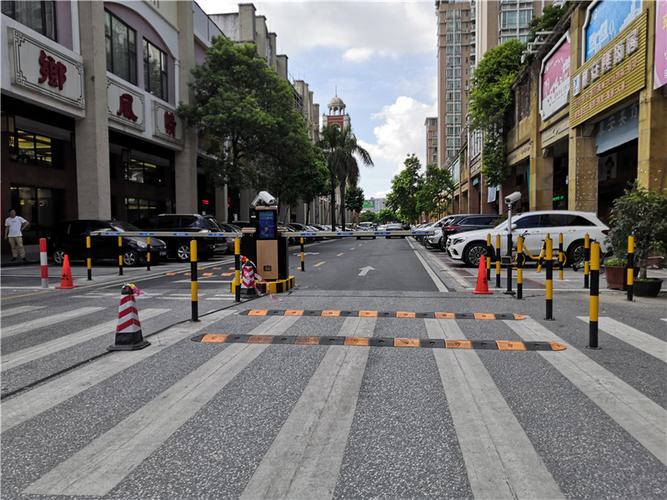 惠州步行街停车停哪里?惠州丽日停车收费标准-图2 惠州步行街停车停哪里?惠州丽日停车收费标准-图2